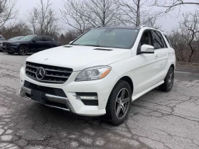 Mercedes-Benz ML 350 * BlueTEC * ПОДГРЕВ * ПАНОРАМА * ПРЕДСТАВИТЕЛСТВО