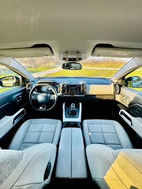 Citroen C5 Aircross 1.2 131кс. 2020г - 14300 € / 27968.37 лв. - 73991717 6