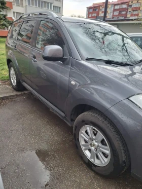 Citroen C-Crosser - 5000 € / 9779.15 лв. - 14996976 4