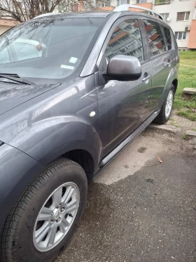 Citroen C-Crosser - 5000 € / 9779.15 лв. - 14996976 5