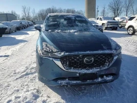 ������ Mazda CX-5