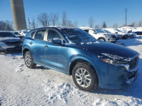 Mazda CX-5 2.5L 4 ALL WHEEL DRIVE | Mobile.bg � ����� ������ 5