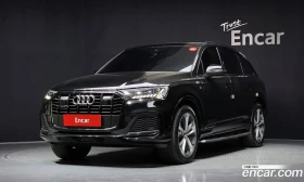 ������ Audi Q7