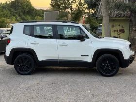 ����� �� �������� �� Jeep Renegade TRAIL HAWK!! �����* �����* ������