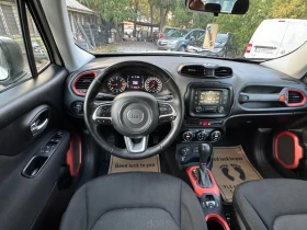 Jeep Renegade TRAIL HAWK!! �����* �����* ������ | Mobile.bg � ����� ������ 9