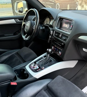 Audi SQ5 326HP| COMPETITION| FACE| 8ZF| S-LINE| TOP| ������ | Mobile.bg � ����� ������ 10