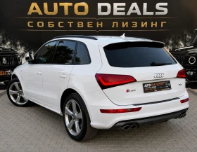 Audi SQ5 326HP| COMPETITION| FACE| 8ZF| S-LINE| TOP| ������ | Mobile.bg � ����� ������ 5