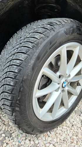 BMW X1 18d Xdrive - 9900 € - 70360798 14