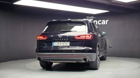 VW Touareg 3.0 PRESTIGE AWD * FULL EXTRAS*  | Mobile.bg � ����� ������ 4