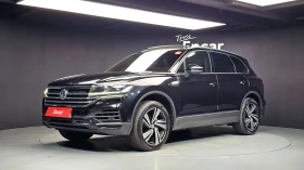 ������ VW Touareg