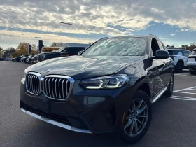 BMW X3 xDrive30i * CARFAX * АВТОФИНАНСИРАНЕ * 