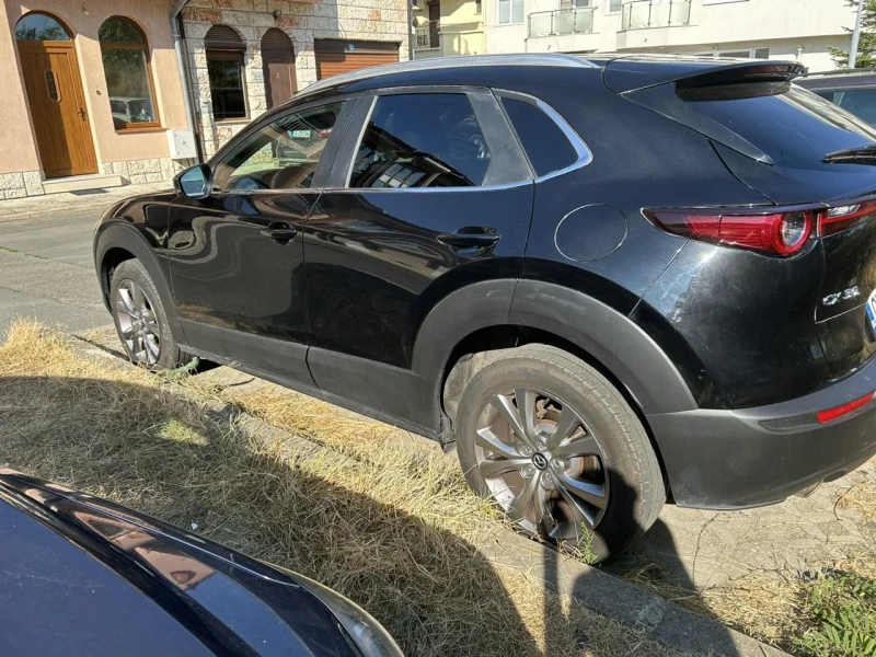 Mazda CX-30 CX-30, снимка 1 - Автомобили и джипове - 47245904