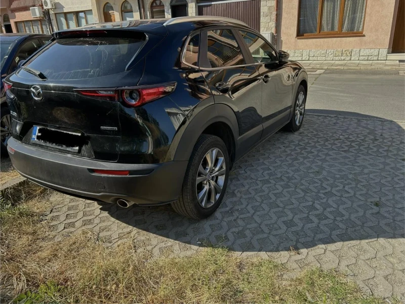 Mazda CX-30 CX-30, снимка 13 - Автомобили и джипове - 47245904