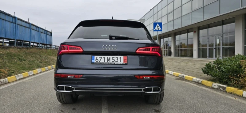 Audi Q5 * VIN* Лизинг* , снимка 4 - Автомобили и джипове - 47967909