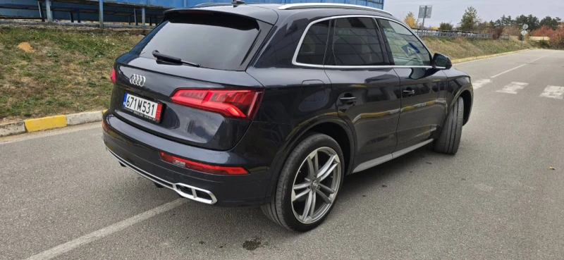 Audi Q5 * VIN* Лизинг* , снимка 3 - Автомобили и джипове - 47967909