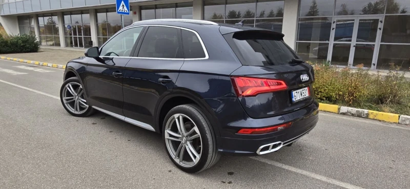 Audi Q5 * VIN* Лизинг* , снимка 5 - Автомобили и джипове - 47967909