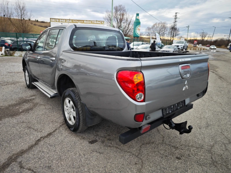 Mitsubishi L200 2, 5DiD StyleEdition, снимка 3 - Автомобили и джипове - 48420227