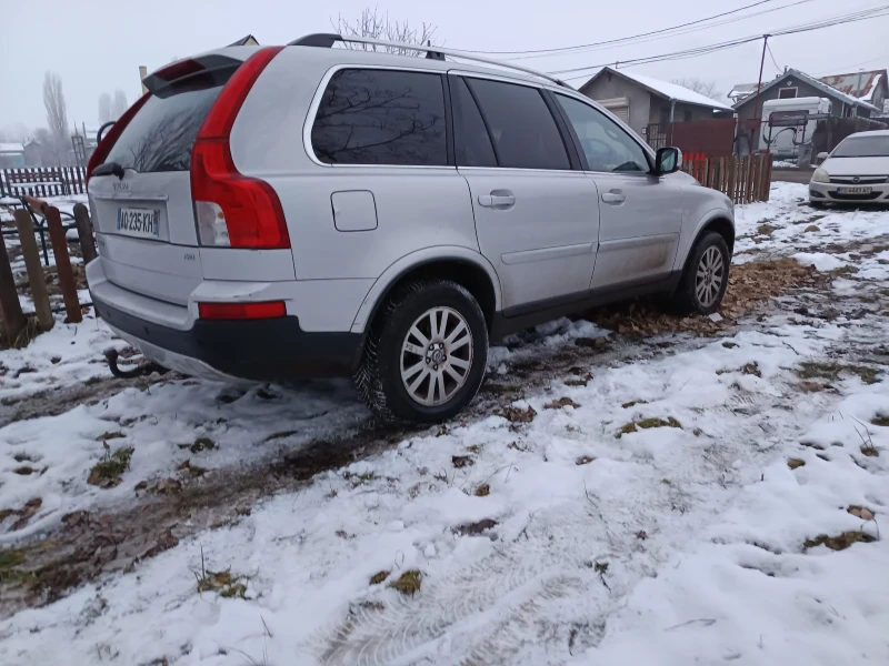 Volvo Xc90, снимка 3 - Автомобили и джипове - 48725804