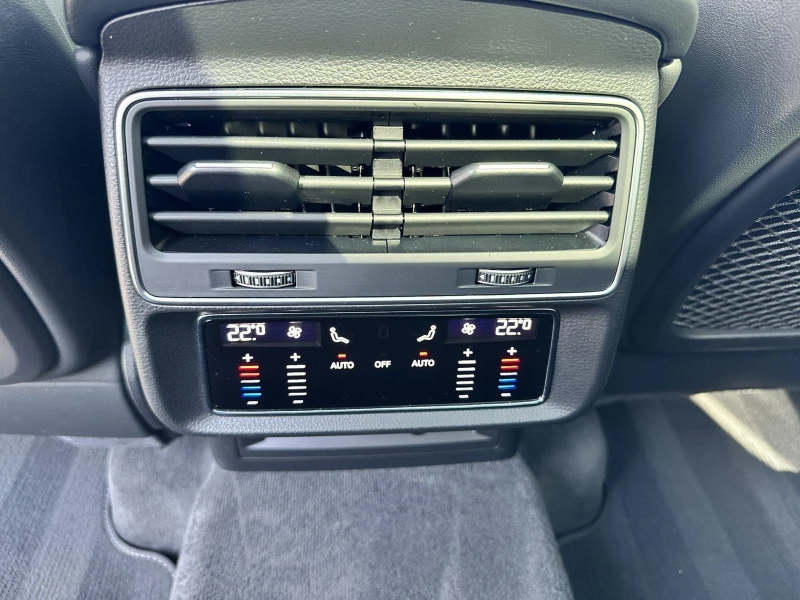 Audi Q7 50 TDI Q S LINE/ PANO / B&O/ 6+ 1 , снимка 15 - Автомобили и джипове - 51668191