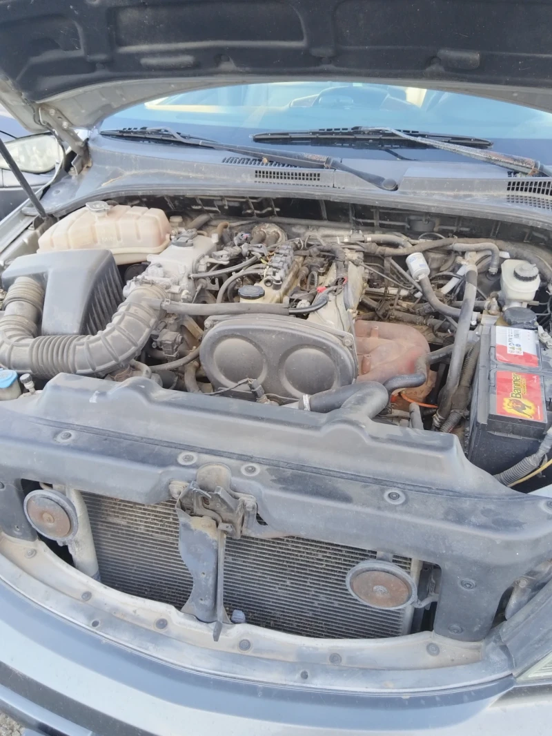 Kia Sorento, снимка 2 - Автомобили и джипове - 52631276