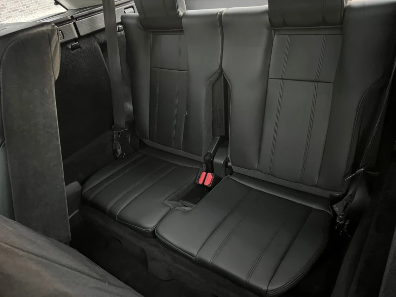 Land Rover Range Rover Sport SUPERCHARGED/AUTOBIOGRAPHY/6+ 1/PANORAM/3TW/PODGRV, снимка 17 - Автомобили и джипове - 52015857