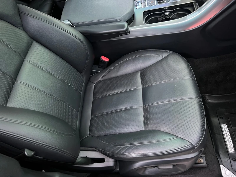 Land Rover Range Rover Sport SUPERCHARGED/AUTOBIOGRAPHY/6+ 1/PANORAM/3TW/PODGRV, снимка 12 - Автомобили и джипове - 52015857