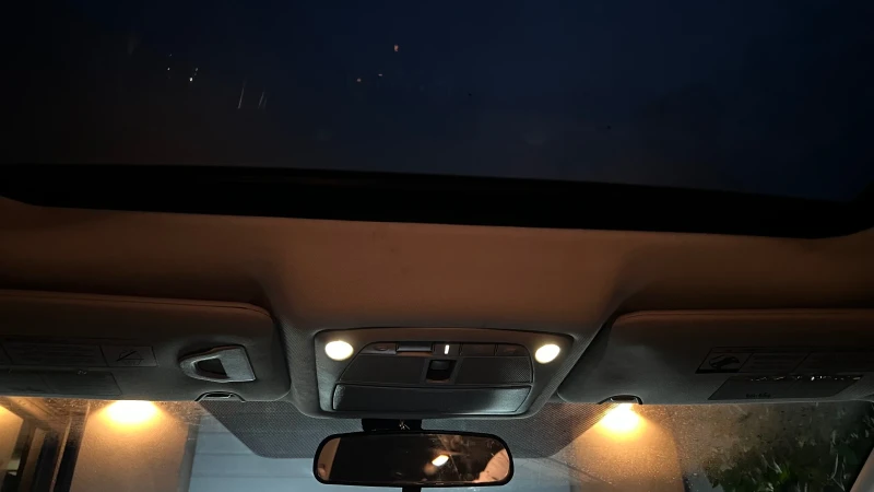 Nissan Rogue 2.5 4х4, снимка 15 - Автомобили и джипове - 52681569