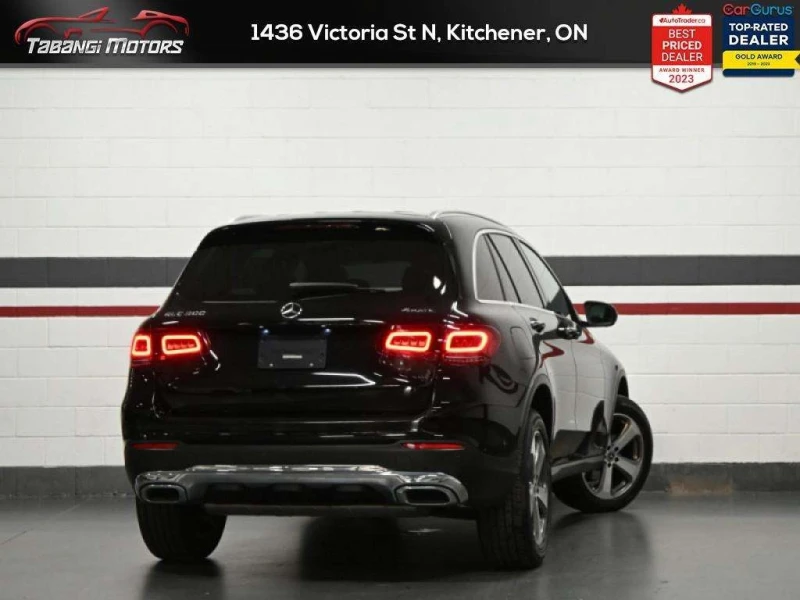 Mercedes-Benz GLC * GLC300 4MATIC * CARFAX * ЦЕНА ДО БГ, снимка 2 - Автомобили и джипове - 53259628