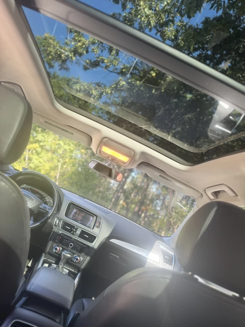 Audi Q5 2.0 tfsi , снимка 6 - Автомобили и джипове - 53393986