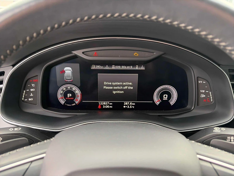 Audi Q8 Technik С РЕГИСТРАЦИЯ & АВТО КРЕДИТ , снимка 7 - Автомобили и джипове - 53594962