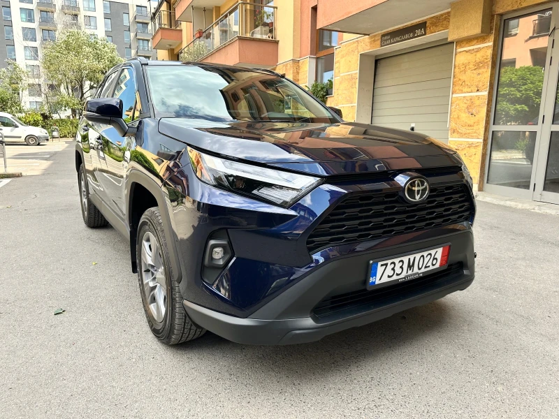 Toyota Rav4 2.5 XLE AWD - 61900 лв. - 95823196 1