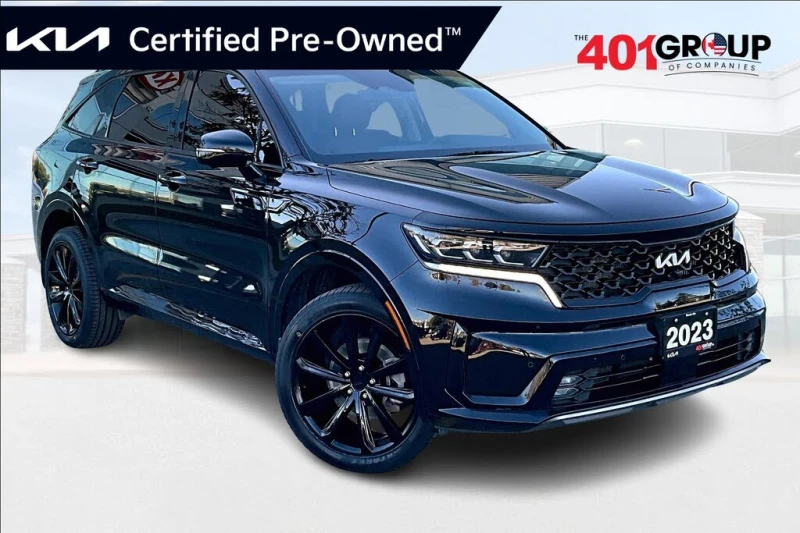 Kia Sorento SX BOSE* 360CAM* KEYLESS* BLINDSPOT* ОБДУХВАНЕ*  - 57100 лв. / 29194.77 € - 53373425 1