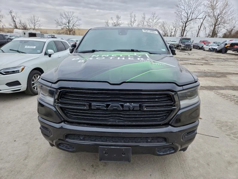 Dodge RAM 1500 BIG HORN/LONE STAR* Нави* Фиксирана цена!, снимка 5 - Автомобили и джипове - 52945250