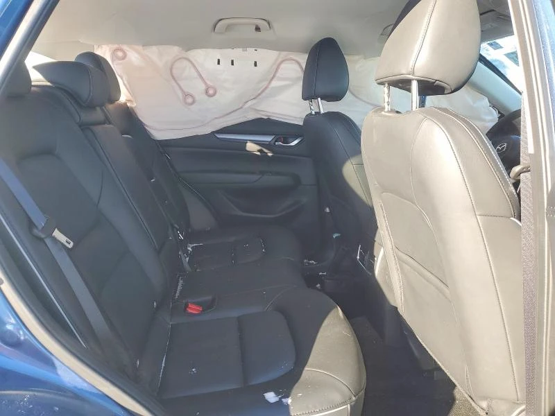 Mazda CX-5 2.5L 4 ALL WHEEL DRIVE | Mobile.bg � ����������� 11