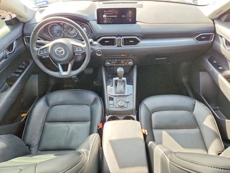 Mazda CX-5 2.5L 4 ALL WHEEL DRIVE | Mobile.bg � ����������� 9