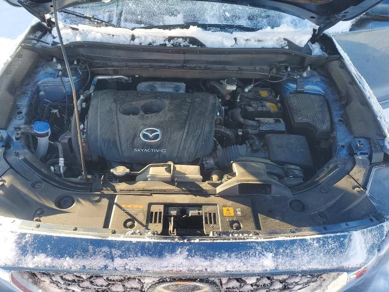 Mazda CX-5 2.5L 4 ALL WHEEL DRIVE | Mobile.bg � ����������� 12