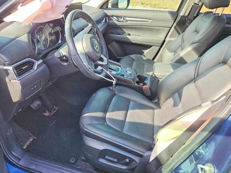 Mazda CX-5 2.5L 4 ALL WHEEL DRIVE | Mobile.bg � ����������� 8
