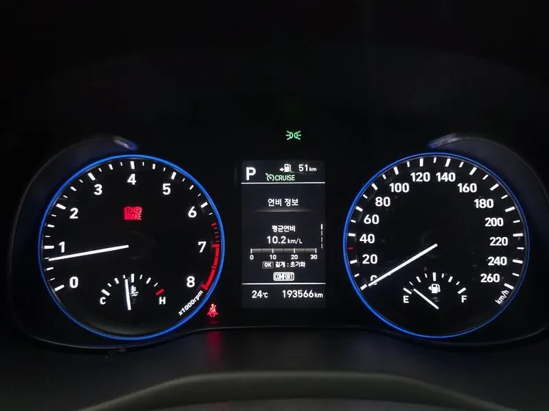 Hyundai Kona 1.6 TURBO 2WD FLUX PREMIUM SPECIAL, снимка 16 - Автомобили и джипове - 55299324