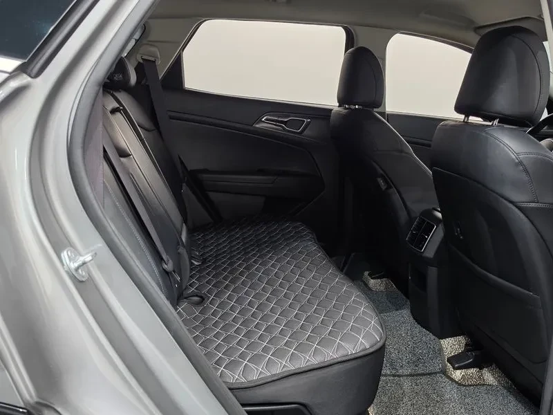 Kia Sportage Lpg 2.0 2Wd Noblesse, снимка 11 - Автомобили и джипове - 56205526
