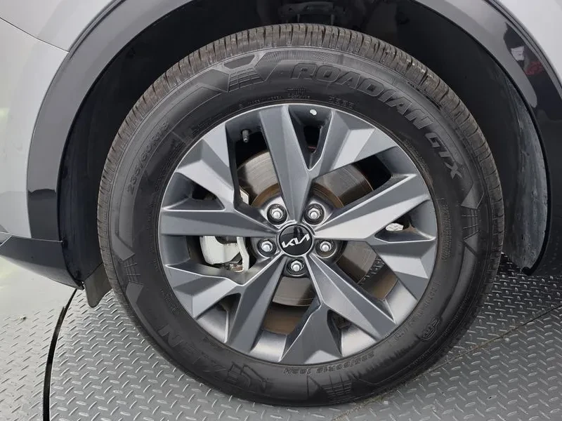 Kia Sportage Lpg 2.0 2Wd Noblesse, снимка 5 - Автомобили и джипове - 56205526