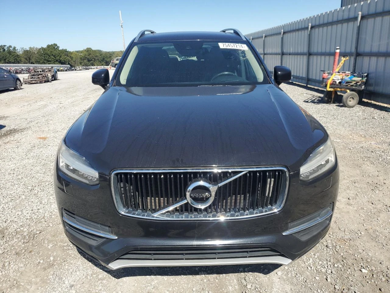 Volvo Xc90 ПОДГРЕВ* Performance Audio* КАМЕРИ - [1] 