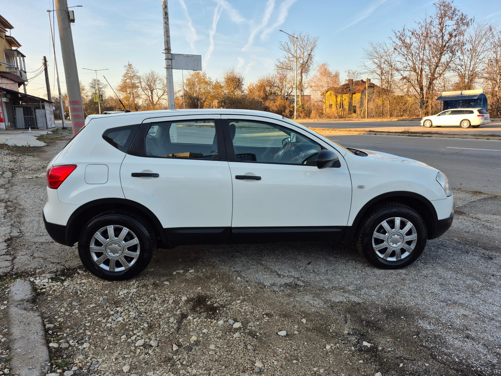 Nissan Qashqai 1.5DCI  - изображение 4