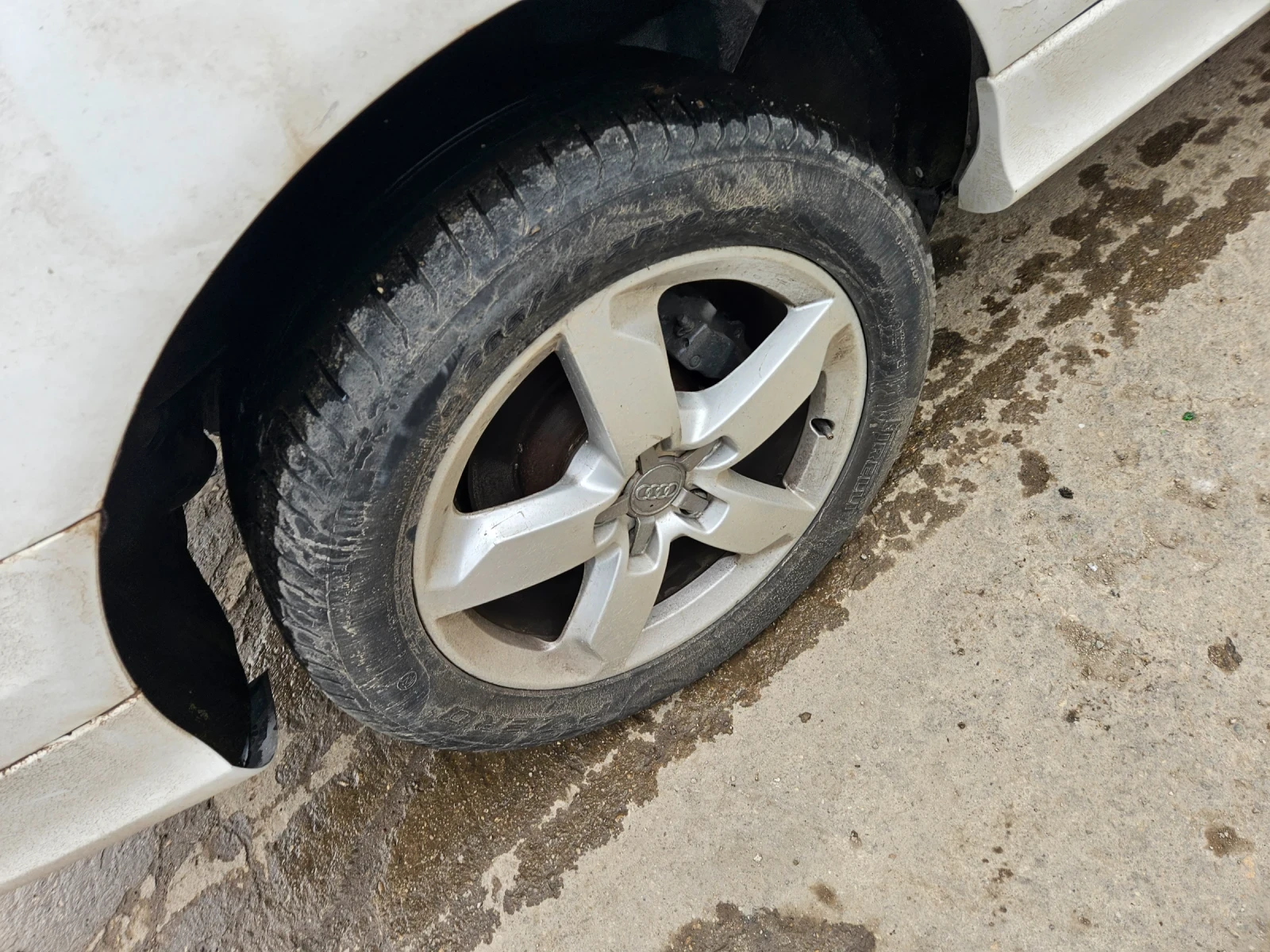 Audi Q7 3.0dizel-240ks-2009god-Face-Slain - изображение 7