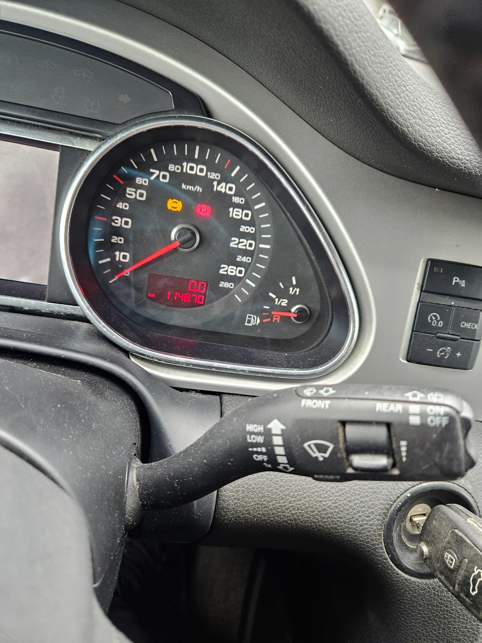 Audi Q7 3.0dizel-240ks-2009god-Face-Slain | Mobile.bg — изображение 12