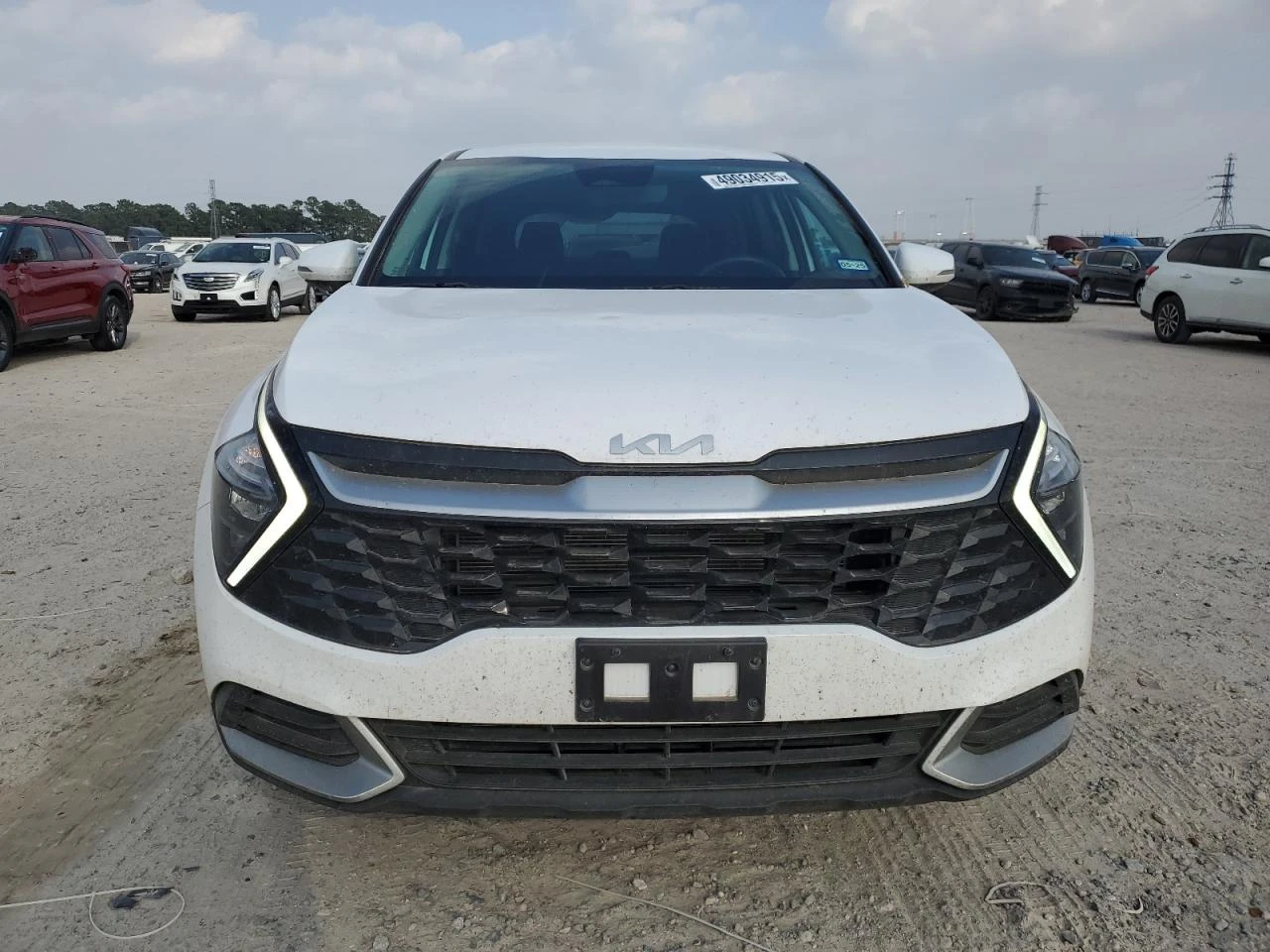 Kia Sportage  - изображение 6