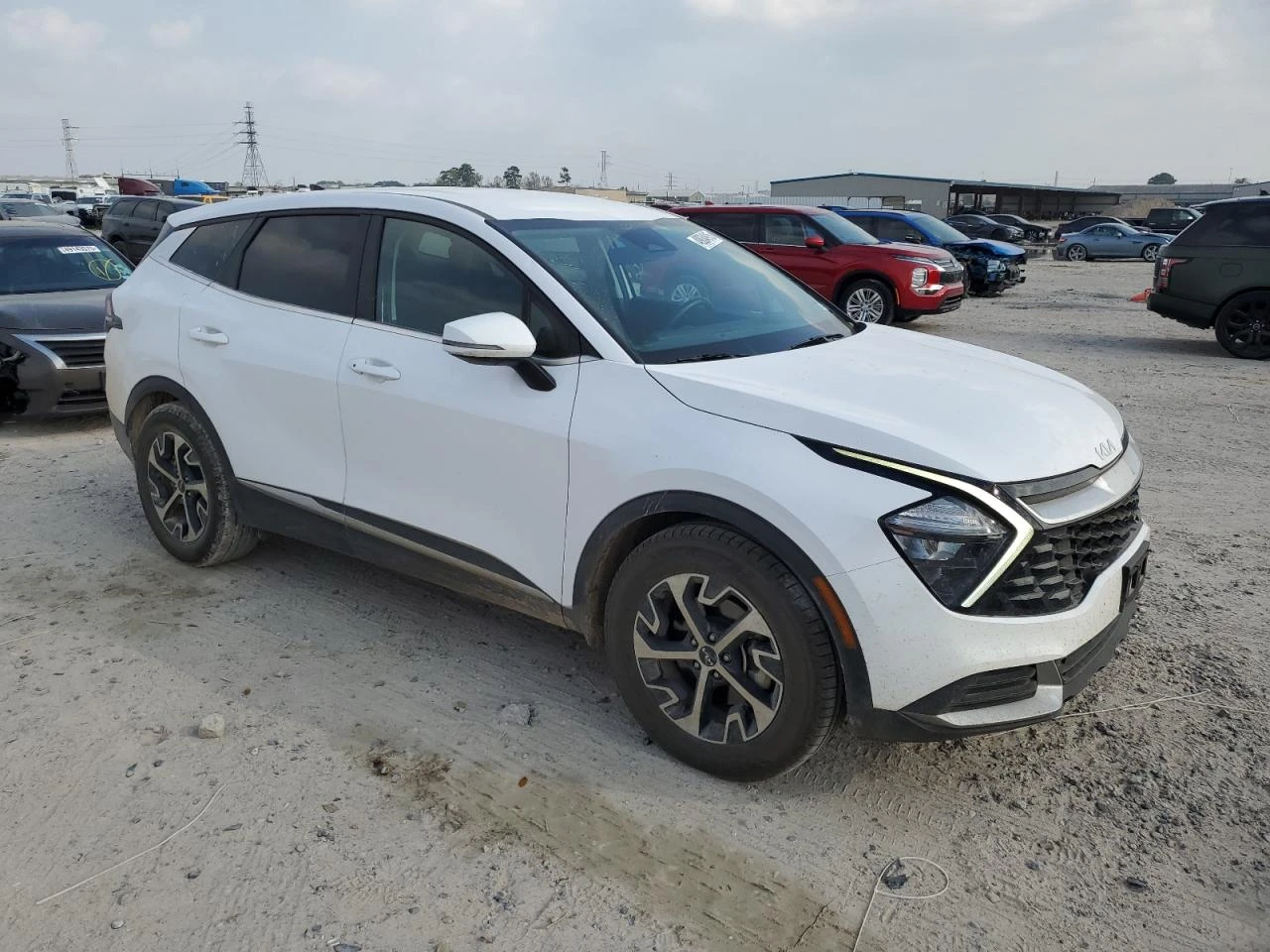 Kia Sportage  - изображение 5