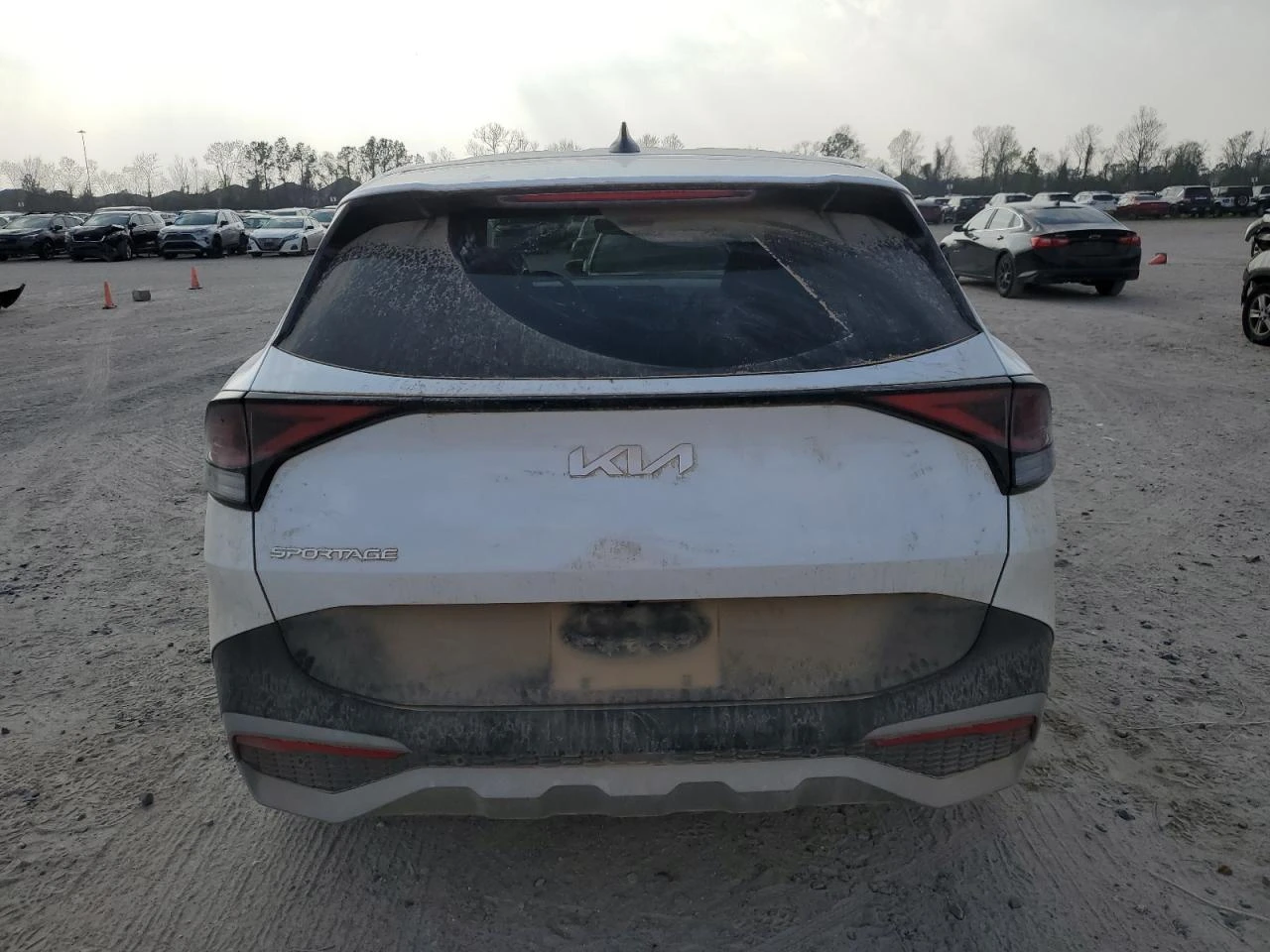 Kia Sportage  - изображение 3