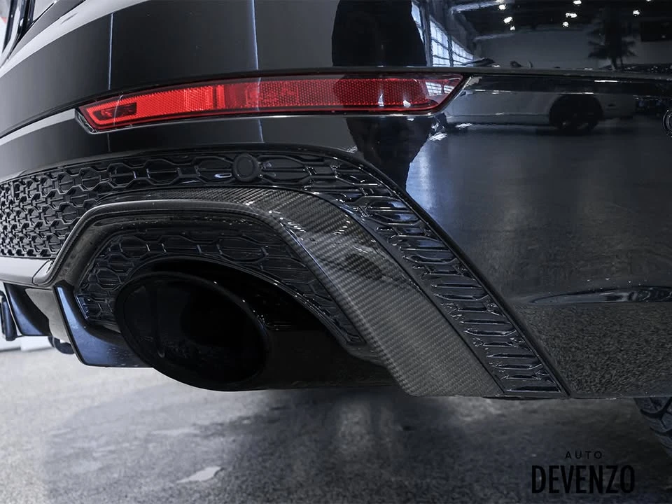Audi RSQ8 * CARBON PACK* BLACK OPTIC* АвтоКредит(ЦЕНА ДО БГ) - изображение 7