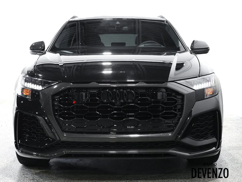 Audi RSQ8 * CARBON PACK* BLACK OPTIC* АвтоКредит(ЦЕНА ДО БГ) - изображение 2