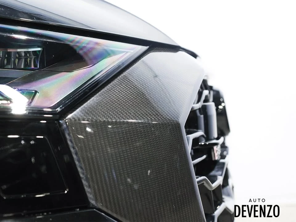Audi RSQ8 * CARBON PACK* BLACK OPTIC* АвтоКредит(ЦЕНА ДО БГ) - изображение 3